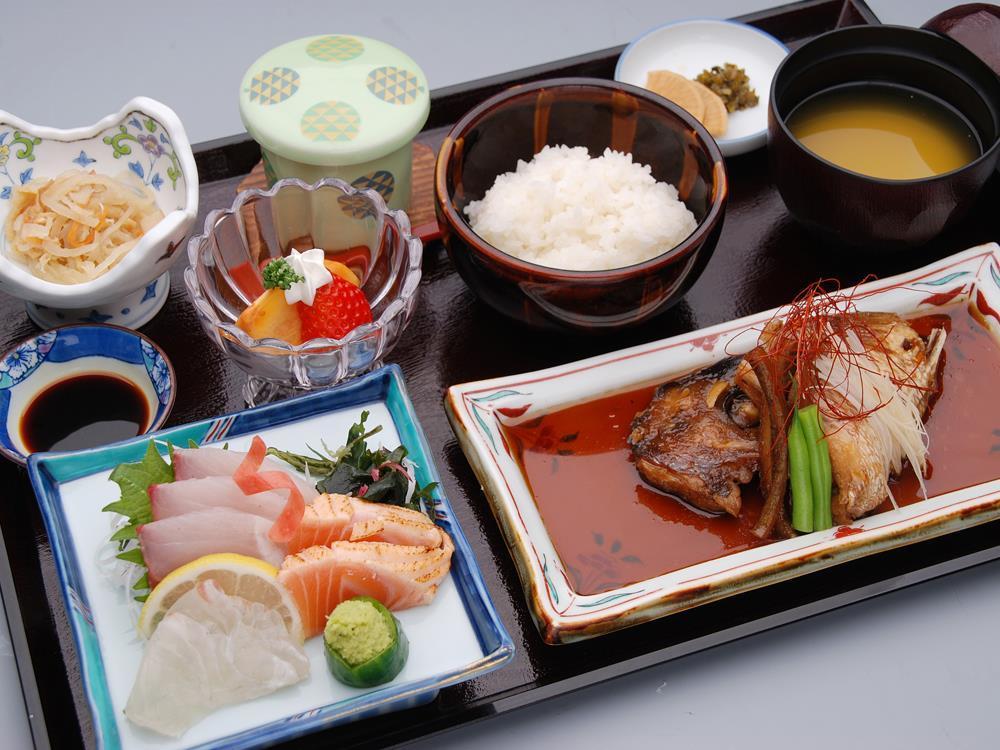 Taku City Hotel Matsuya Сага Экстерьер фото