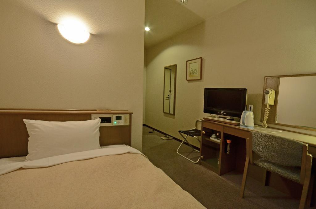 Taku City Hotel Matsuya Сага Экстерьер фото