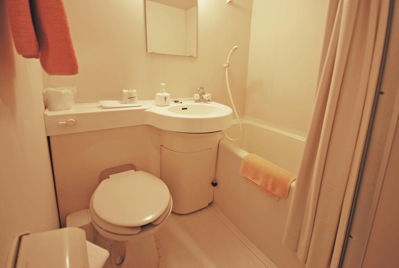 Taku City Hotel Matsuya Сага Экстерьер фото
