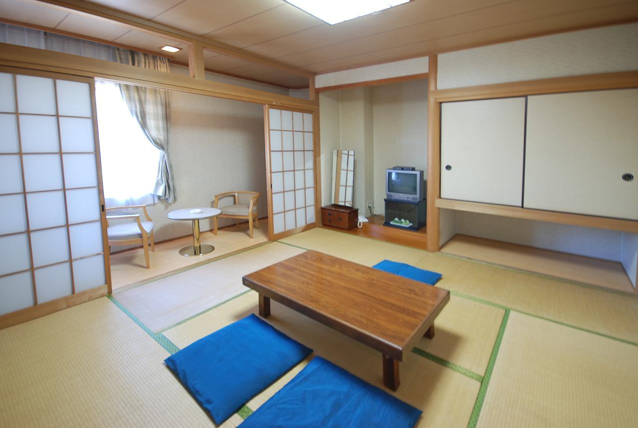 Taku City Hotel Matsuya Сага Экстерьер фото