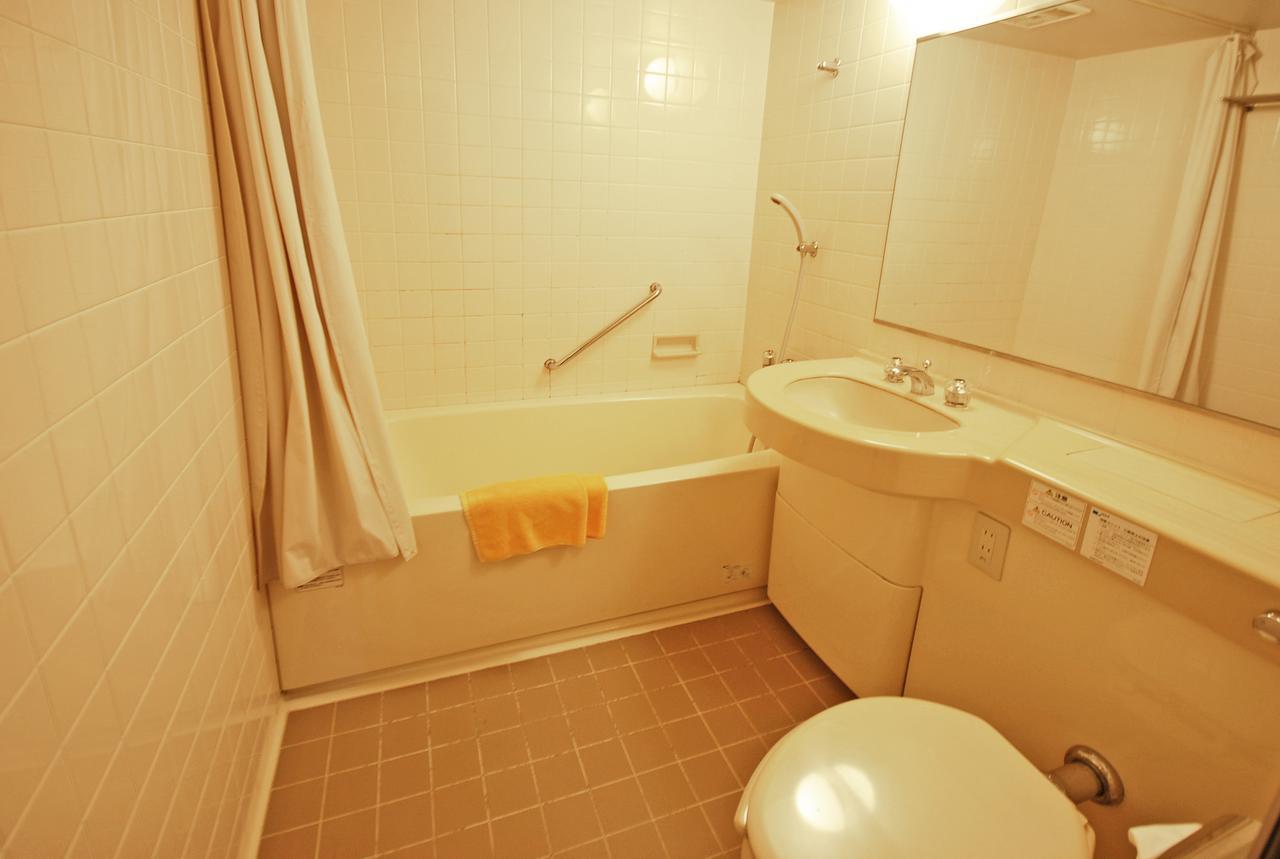 Taku City Hotel Matsuya Сага Экстерьер фото