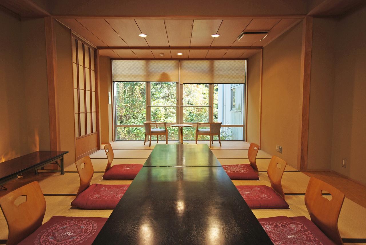 Taku City Hotel Matsuya Сага Экстерьер фото