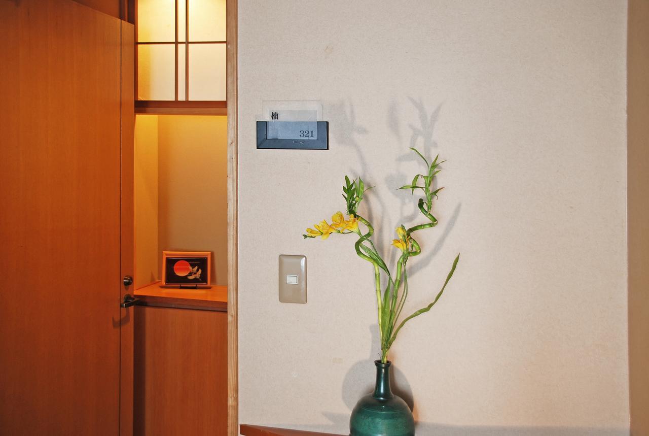 Taku City Hotel Matsuya Сага Экстерьер фото