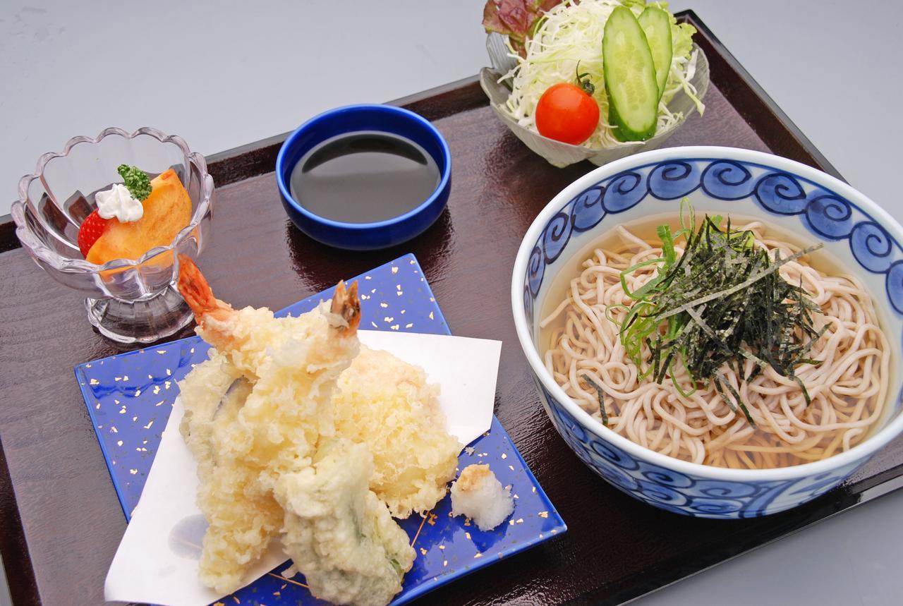 Taku City Hotel Matsuya Сага Экстерьер фото